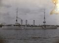 SMS Nurnberg