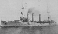 SMS Nurnberg
