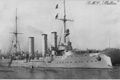 SMS Stettin