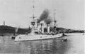 SMS Stettin