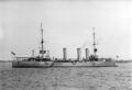 SMS Stettin