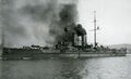 Линкор SMS Zrínyi