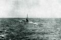 Подводная лодка SM U-35.