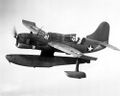 Гидросамолёт Curtiss SO3C Seamew