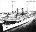 Авианосец USS Wright (СС-2)