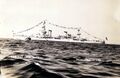 Крейсер USS Salt Lake City