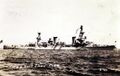 USS Salt Lake City, 1941 г.