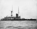 HMS Sans Pareil 1891 год