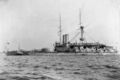 HMS Sans Pareil 1903 год