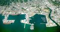 Военно-морская база Сасебо