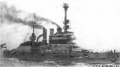Броненосец «Schleswig-Holstein»