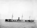 HMS Scorpion 1901 год