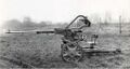 20-мм/70 автомат Scotti в одноорудийной установке Model 1939.