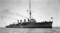 HMS Adventure