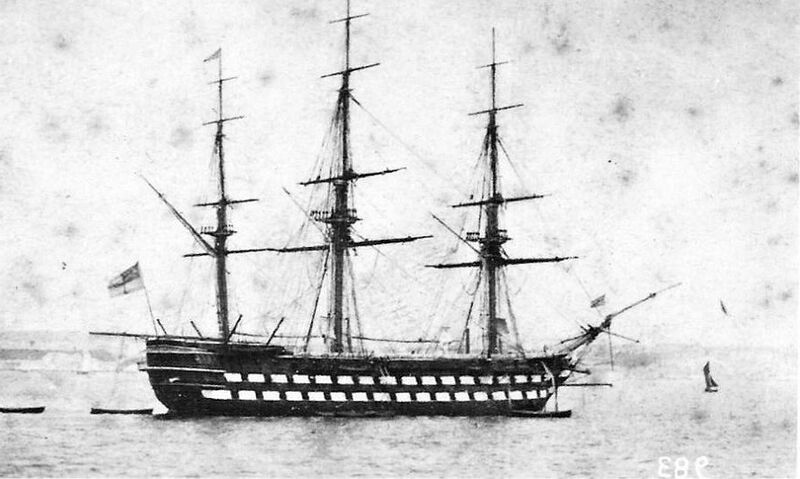 Файл:ScrewShipAboukir1-1848PS.jpg