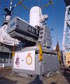 ЗРК SeaRAM