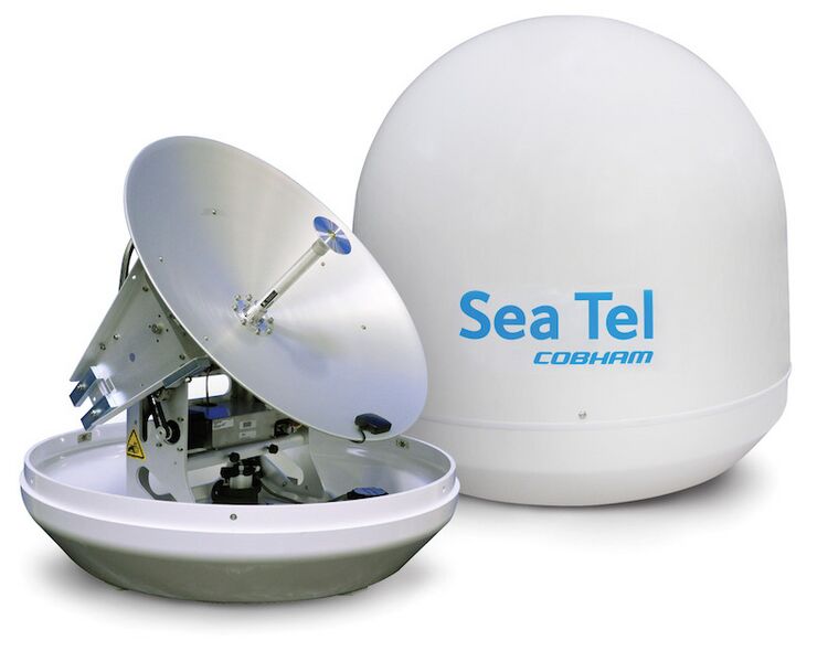 Файл:SeaTel.jpg