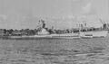 USS Sea Leopard (SS-483) (1948 год)