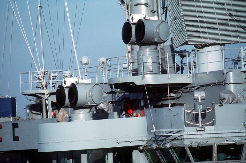 Файл:Sea Sparrow Mark 91 FCS.jpg