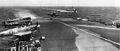 Seafire Mk IIB на HMS Formidable