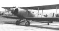 Fairey Seal ВВС Перу