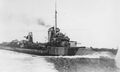 Seeadler, 1940–1942 гг.