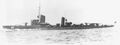 Seeadler в 1929–1933 гг.