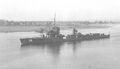 Seeadler в 1933–1936 гг.