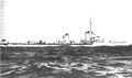 Seeadler в 1936 г.