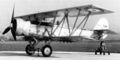 Shark Mk.III
