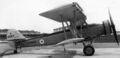 Shark Mk.III