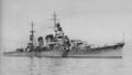 Тяжёлый крейсер типа IJN Aoba