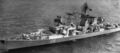 БПК «Николаев» на боевой службе в Средиземном море, 1973 год