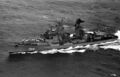 «Проворный» в море, 18 октября 1982 года
