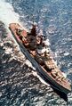 Ракетный крейсер «Адмирал Головко» в Средиземном море, 1960-е - 1970-е годы