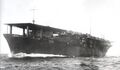 IJN Kaiyo, 15 ноября 1943 года