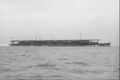 IJN Shōhō на испытаниях 6 декабря 1941 г.