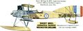 Одноместный вариант Type 184