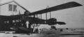 Type 827 бельгийской эскадрильи