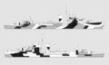 32/2C: USS Lang