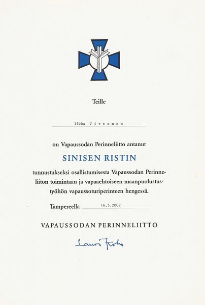 Файл:Sininen Risti 2.jpg