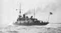 SMS Monarch
