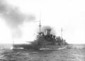 SMS Monarch