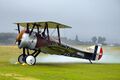 Sopwith Camel на авиашоу в Тауранга, Новая Зеландия, 2014 год