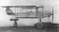 Sopwith Folder Admiralty Type 807
