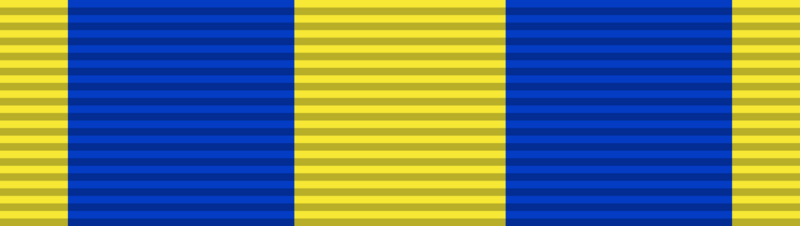 Файл:Spanish Campaign Medal ribbon (старая вики).png