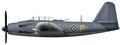 Прототип Fairey Spearfish