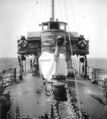 102-мм орудие на эсминце «Сталин»