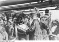 1925 год, Предположительно, празднование Дня Нептуна