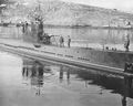 Подводная лодка С-51